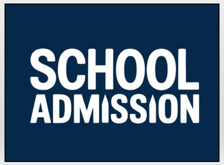 Admissions